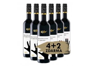 kefar monte 42