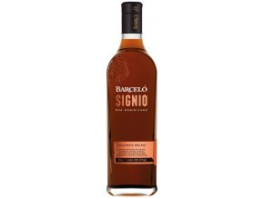 Ron Barceló Signio, 37,5%, 0,7l