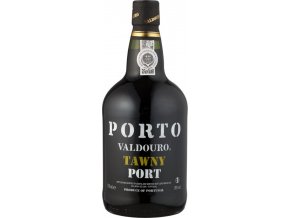 Porto Valdouro TAWNY Quinta Vinhos SA, 19%, 0,7l