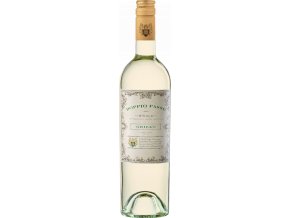 Grillo Doppio Passo Carlo Botter, 0,75l