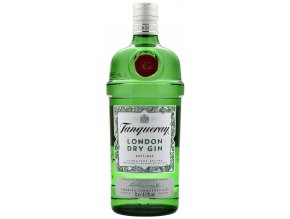 Tanqueray Gin, 47,3%, 1l