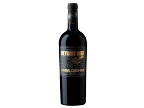 Beyond Big Cabernet Sauvignon 2016, 0,75l