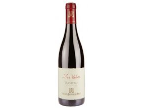 Rasteau Les Valats 2016 Alain Jaume, 0,75l