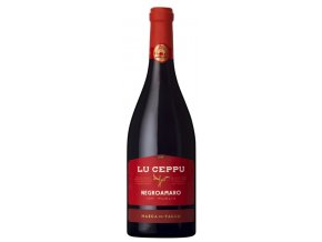 Masca Del Tacco Negroamaro IGP Puglia Lu Ceppu, 0,75l