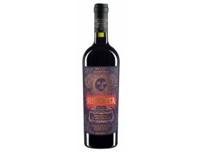 Luccarelli Riporta Primitivo di Manduria 2021, 0,75l