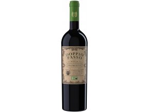 Primitivo BIO Doppio Passo 2021 Carlo Botter, 0,75l