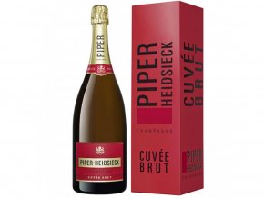 Piper Heidsieck Champagne 1