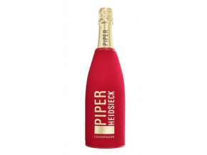 Piper-Heidsieck - Champagne Cuvée Brut Lifestyle Jacket, 0,75l