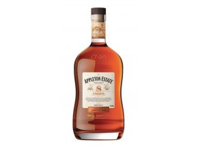 Appleton 8 YO Reserve, 43%, 0,7l