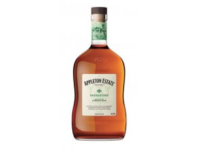 Appleton Signature Blend, 40%, 0,7l