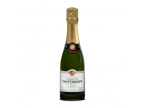 Taittinger Brut Réserve, 0,375l