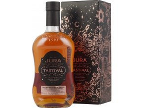 Isle of Jura Tastival 2017