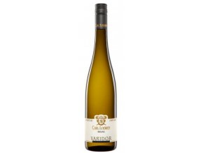 Carl Loewen Riesling Varidor 2020, 0,75l