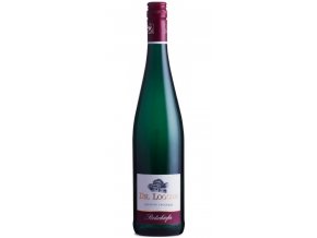 Dr. Loosen Riesling ROTSCHIEFER TROCKEN Mosel 2018, 0,75l