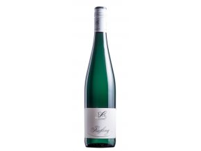 Dr. Loosen Riesling FRUITY Mosel 2019, 0,75l