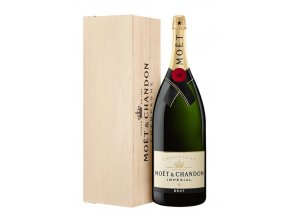 Moët & Chandon Imperial Brut, 9l