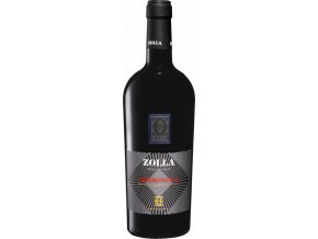 Susumaniello Zolla Vigneti del Salento, 0,75l