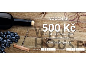 voucher 500