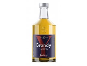 552 brandy