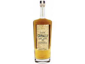 Copalli Barrel Rested, 44%, 0,7l