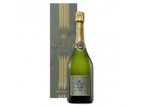 Deutz Champagne Brut Classic