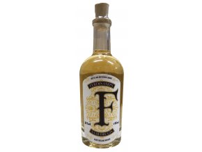 Ferdinands saar dry gin 30