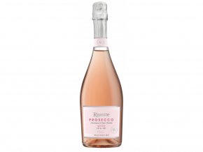 Riunite Prosecco Rosé Extra Dry Millesimato, 6x0,75l