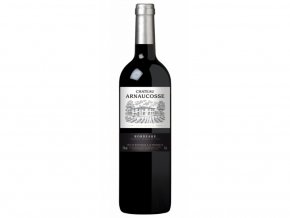 Bordeaux Chateau Arnaucosse 0,75l