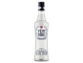 Yeni Raki, 45%, 0,7l