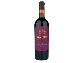 Manuc Cabernet