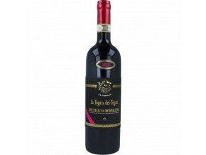 Brunello di Montalcino La Togata dei Togati 2015 DOCG La Togata, 0,75l