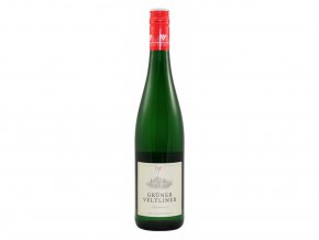 Gruner Veltliner Burgenland Trocken, 0,75