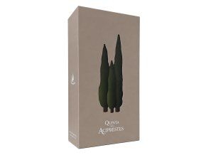 quinta dos aciprestes douro doc duo 2x0 75l