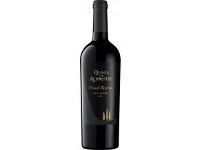 Quinta dos Aciprestes Grande Reserva 2017 DOP, 0,75l