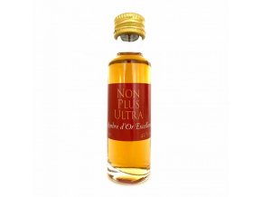 A.H.Riise Non Plus Ultra Ambre d´Or, 42%, 20ml
