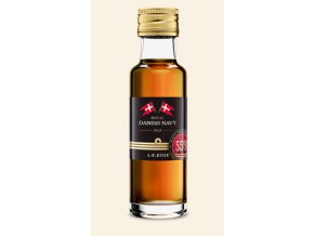 A.H.Riise Navy Strength, 55 , 20ml