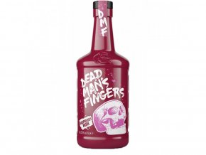 Dead Man’s Fingers RASPBERRY, 37,5%, 0,7l