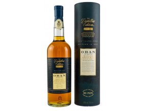 oban distillers edition 2007 2021 od 170fg 43 700ml