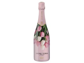 Cava Jaume Serra Bouquet Rosé Brut, 0,75l