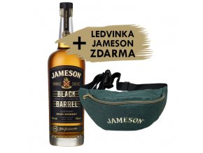 Jameson BB LEDVINKA zdarma