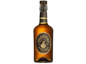 Michter's US*1 Sour Mash, 43%, 0,7l