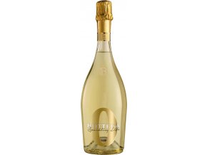 Bottega Sparkling Zero White, 0,75l