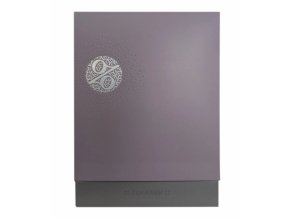 Žufánek dárková krabička Meruňkovica se skleničkami, 45 , 0,5l