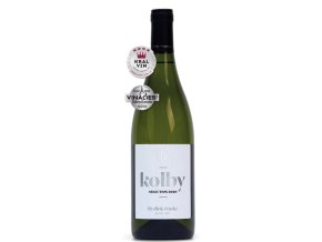 57490 ryzlink rynsky 2020 selection pozdni sber suche kolby 0 75l