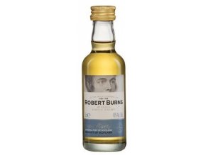 Robert Burns Blend, 40%, 0,05l