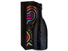Prosecco Superiore DOCG Extra Brut "NATURE" Magnum - Col Sandago, 1,5l