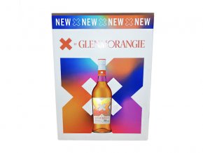 Glenmorangie box