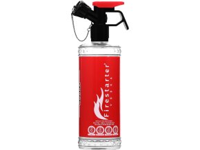 Firestarter, 40 , 0,7l