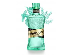 Mintis Gin 1358x1920