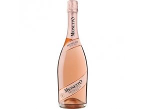 Mionetto Gran Prosecco Rosé, 0,75l